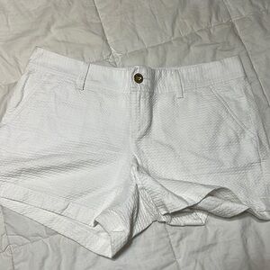 Lily Pulitzer Callahan shorts